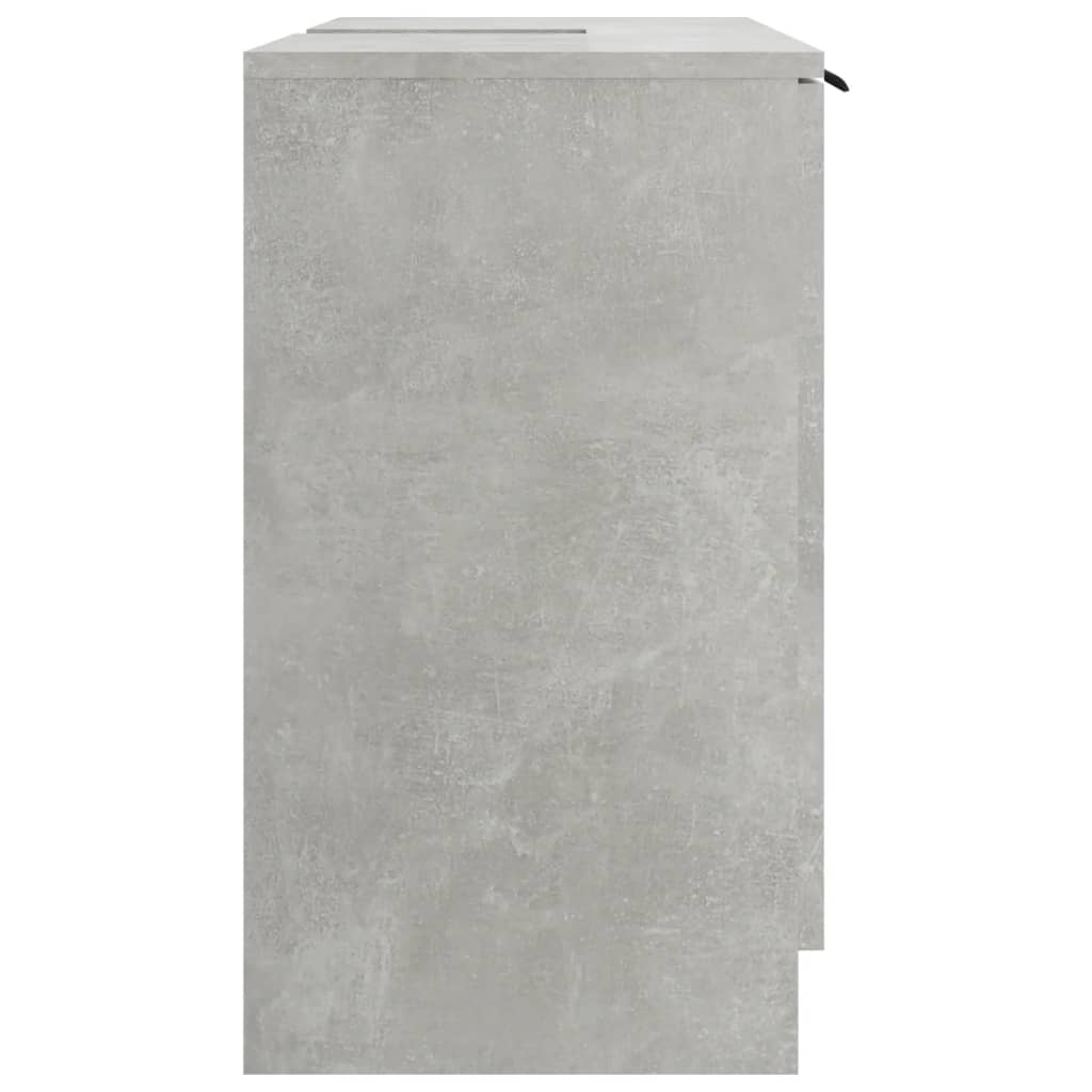 Dulap De Baie, , 64,5X33,5X59 Cm, Lemn Compozit