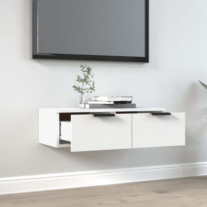 Dulap De Perete, , 68X30X20 Cm, Lemn Compozit