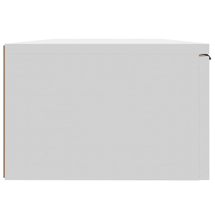 Dulap De Perete, , 68X30X20 Cm, Lemn Compozit