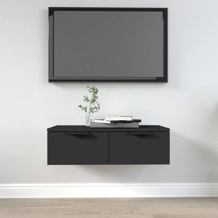 Dulap De Perete, , 68X30X20 Cm, Lemn Compozit