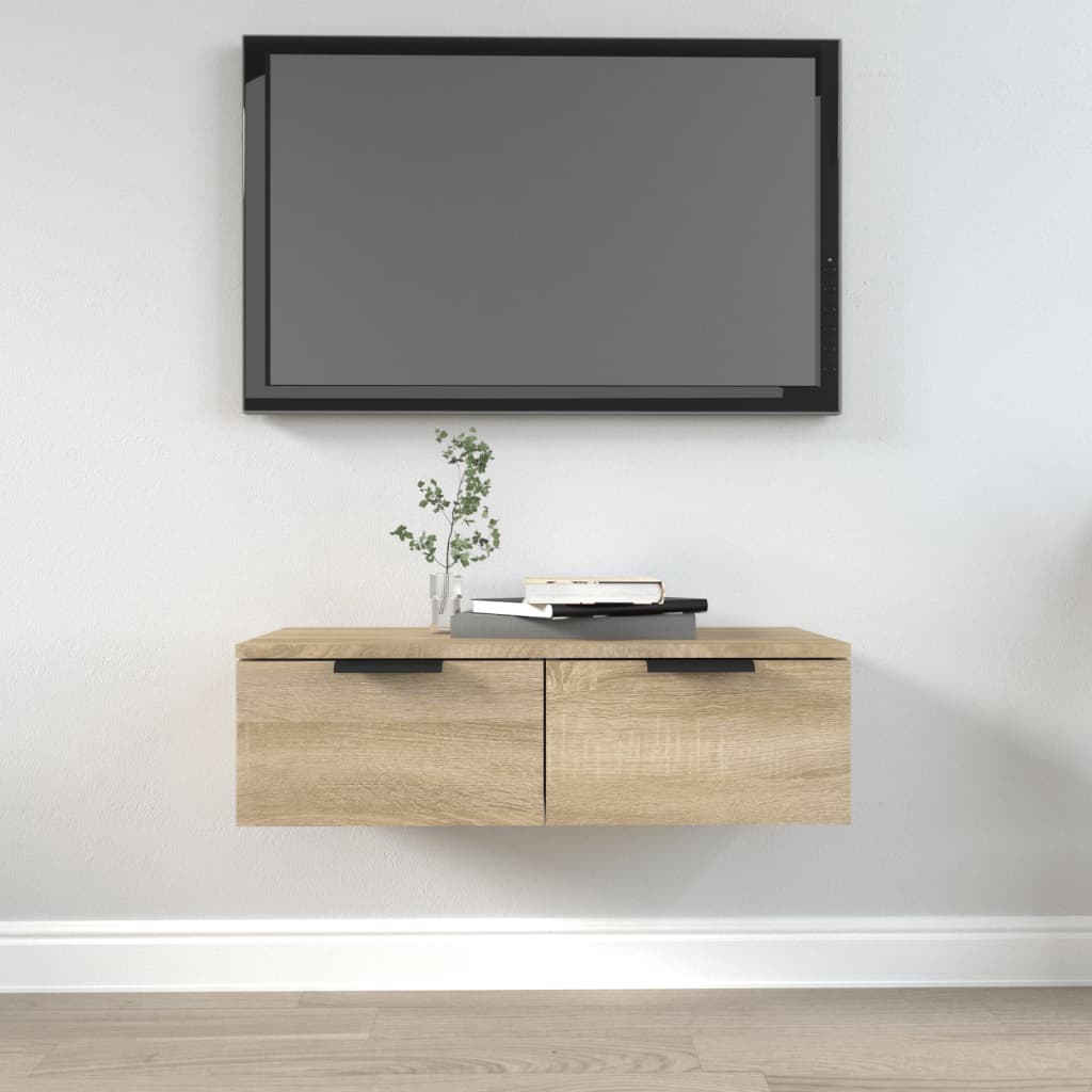 Dulap De Perete, , 68X30X20 Cm, Lemn Compozit