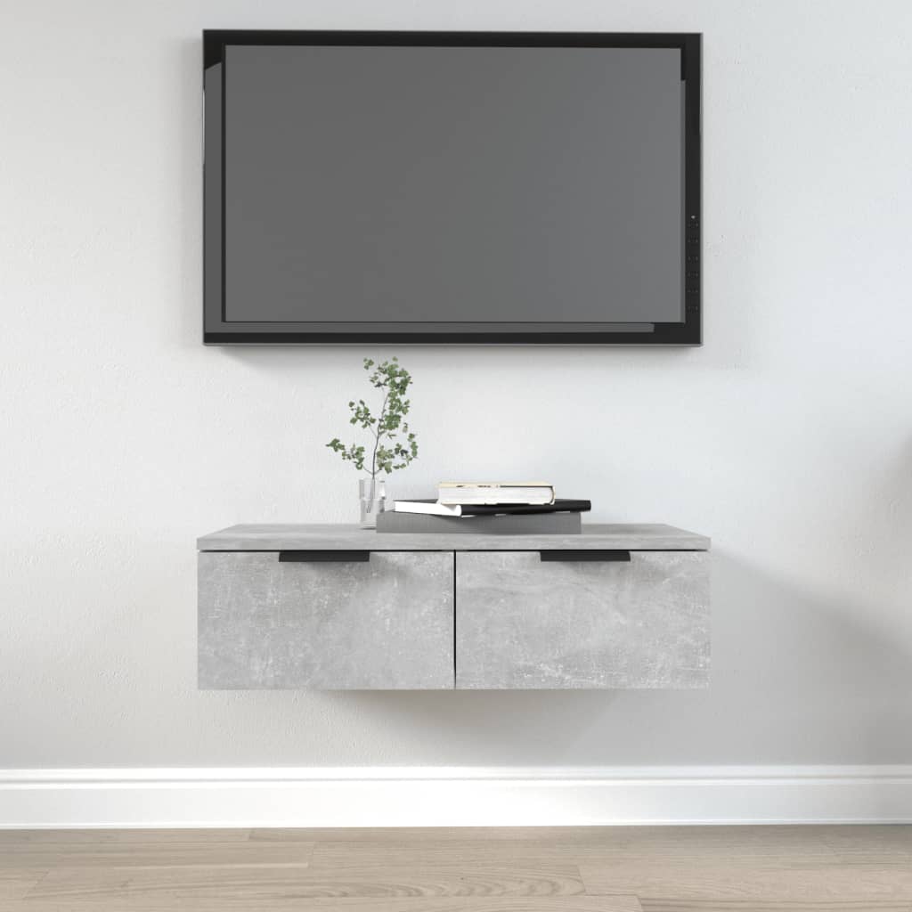 Dulap De Perete, , 68X30X20 Cm, Lemn Compozit