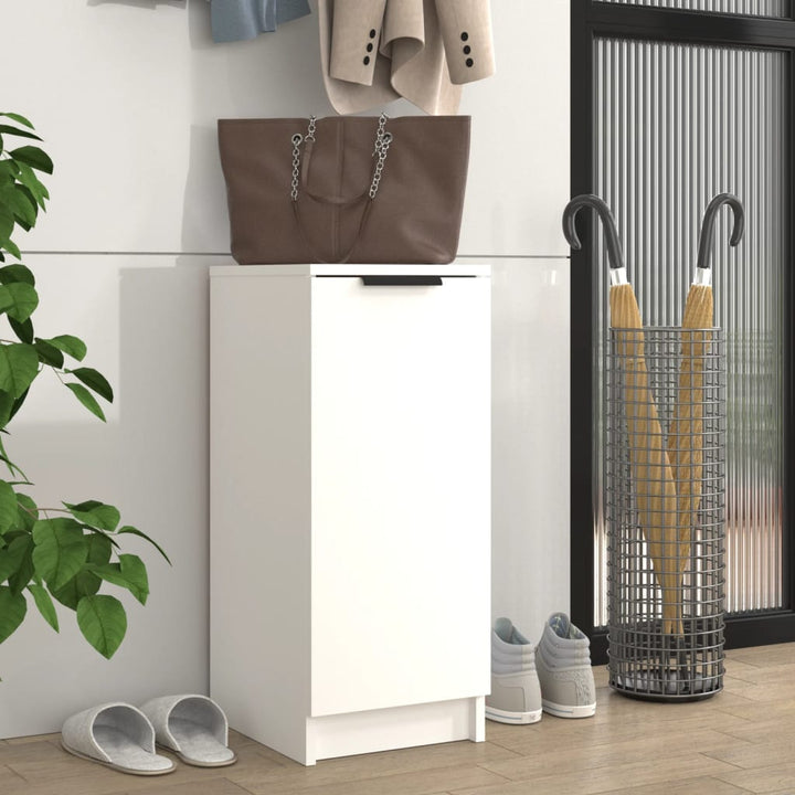 Pantofar, Gri Sonoma, 30X35X70 Cm, Lemn Compozit