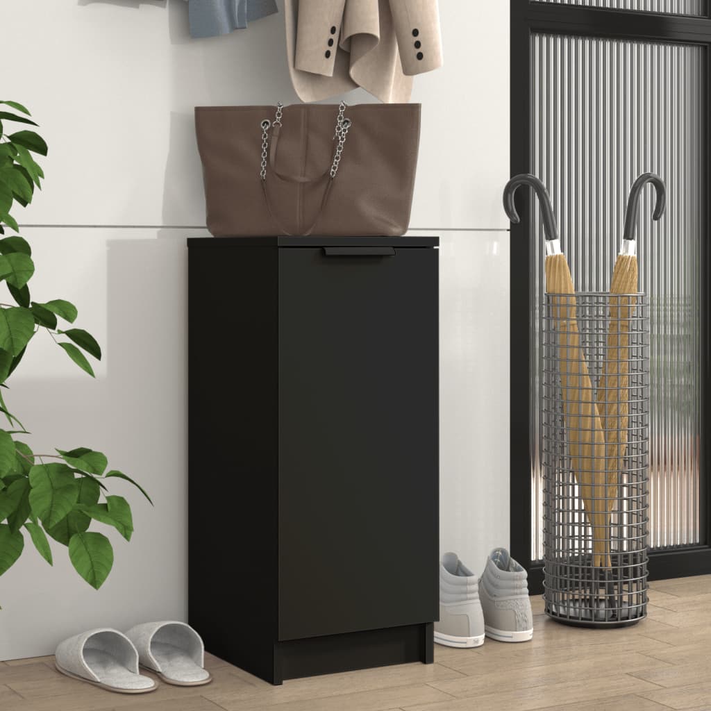 Pantofar, Gri Sonoma, 30X35X70 Cm, Lemn Compozit