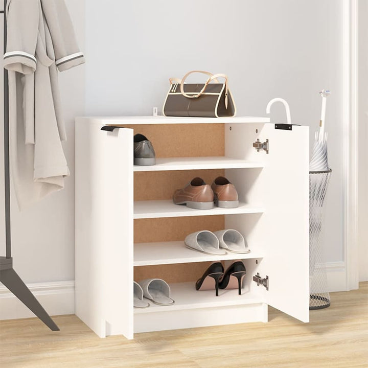 Pantofar, , 59X35X70 Cm, Lemn Prelucrat
