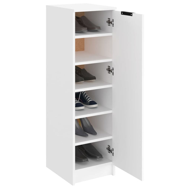 Pantofar, , 30X35X100 Cm, Lemn Compozit