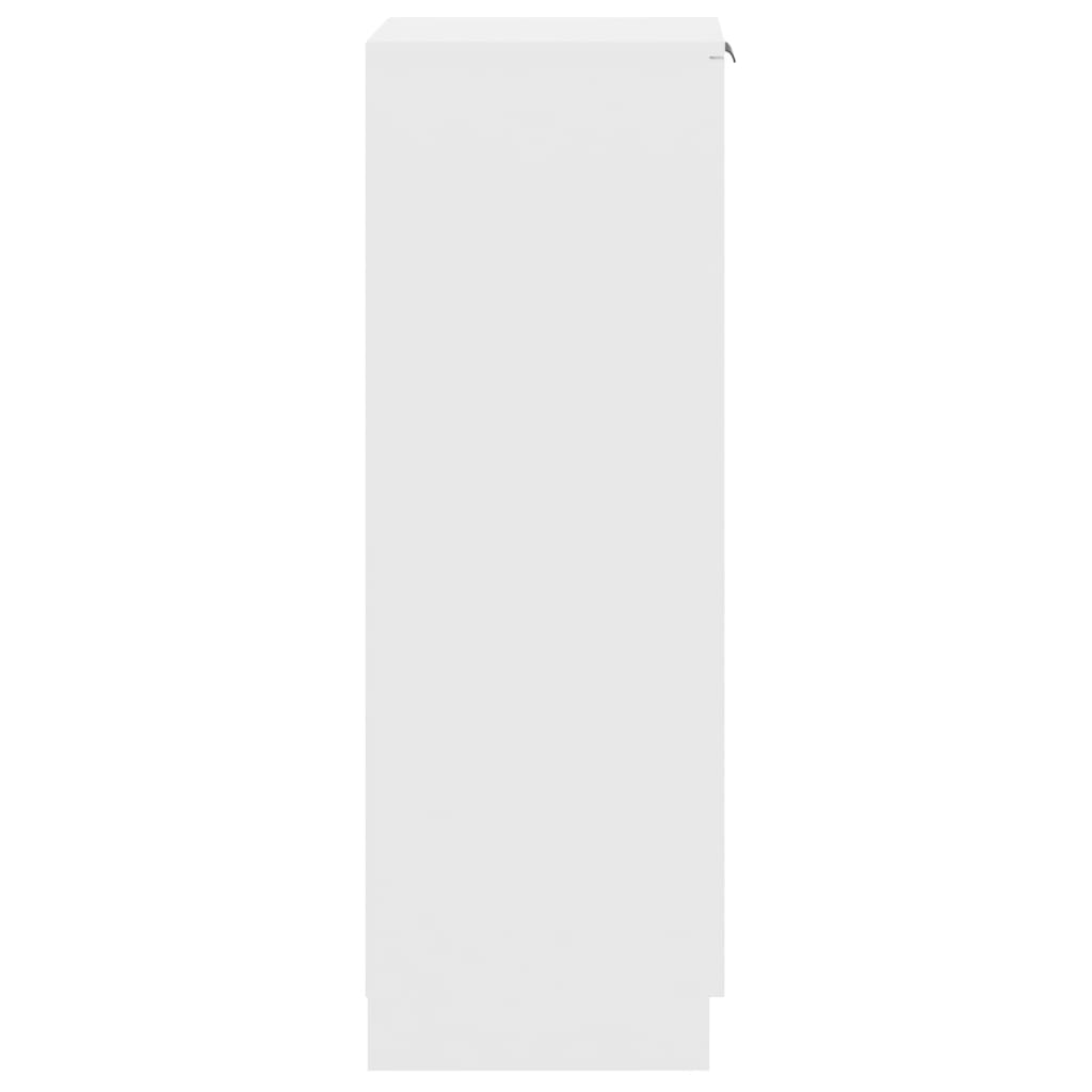 Pantofar, , 30X35X100 Cm, Lemn Compozit