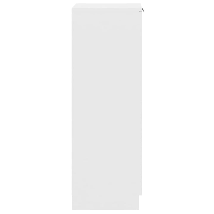 Pantofar, , 30X35X100 Cm, Lemn Compozit