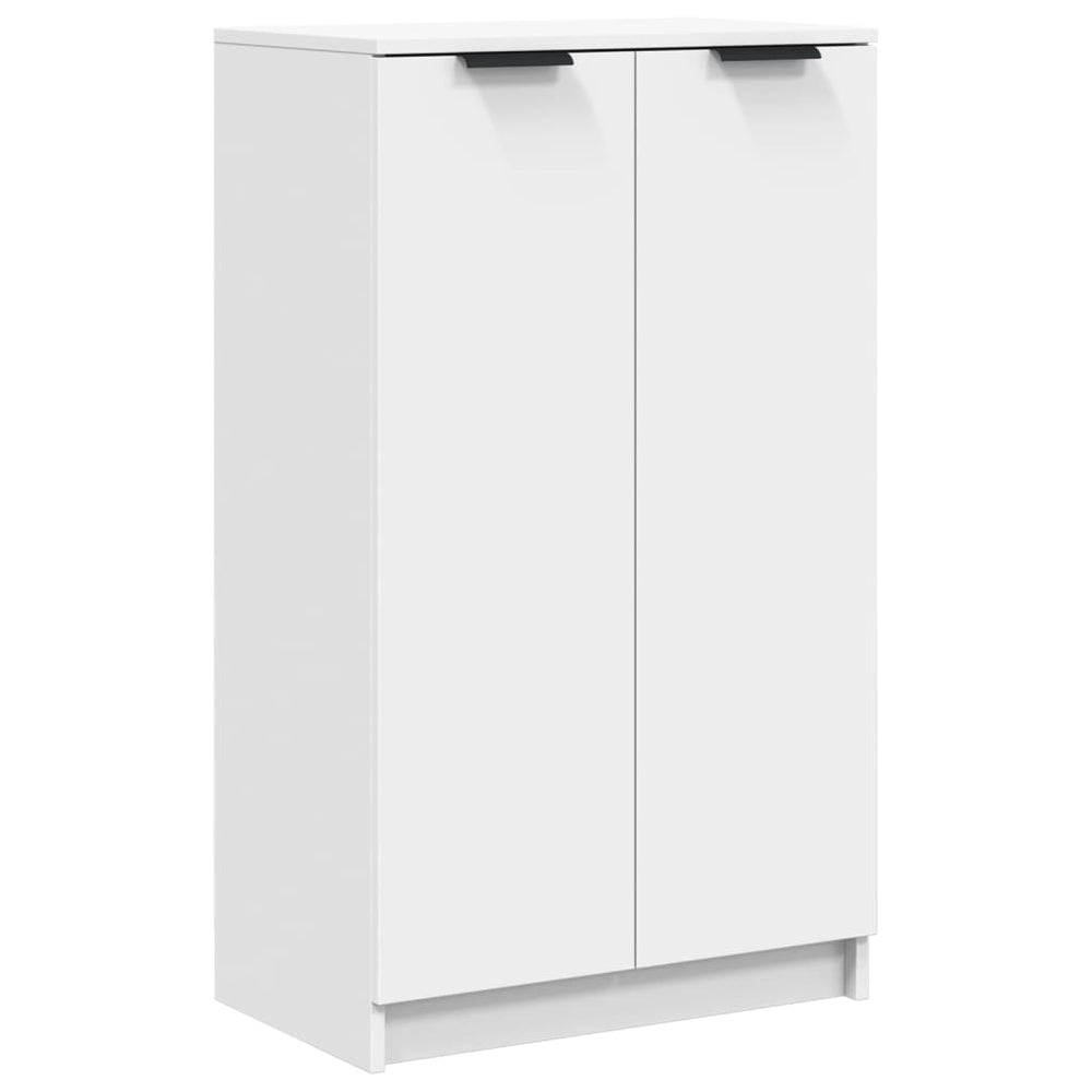 Dulap Pentru Încălțăminte 59X35X100 Cm Lemn Prelucrat