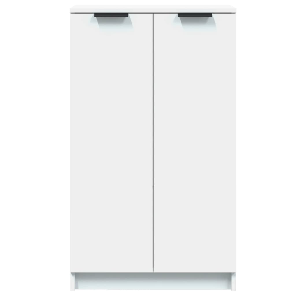 Dulap Pentru Încălțăminte 59X35X100 Cm Lemn Prelucrat