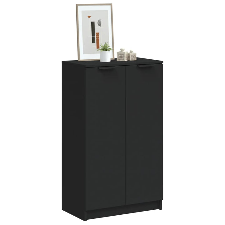Dulap Pentru Încălțăminte 59X35X100 Cm Lemn Prelucrat