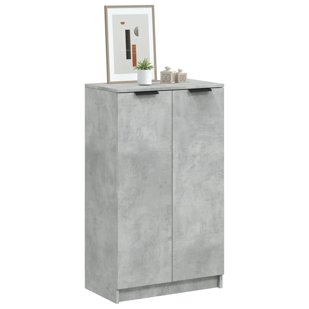 Dulap Pentru Încălțăminte 59X35X100 Cm Lemn Prelucrat