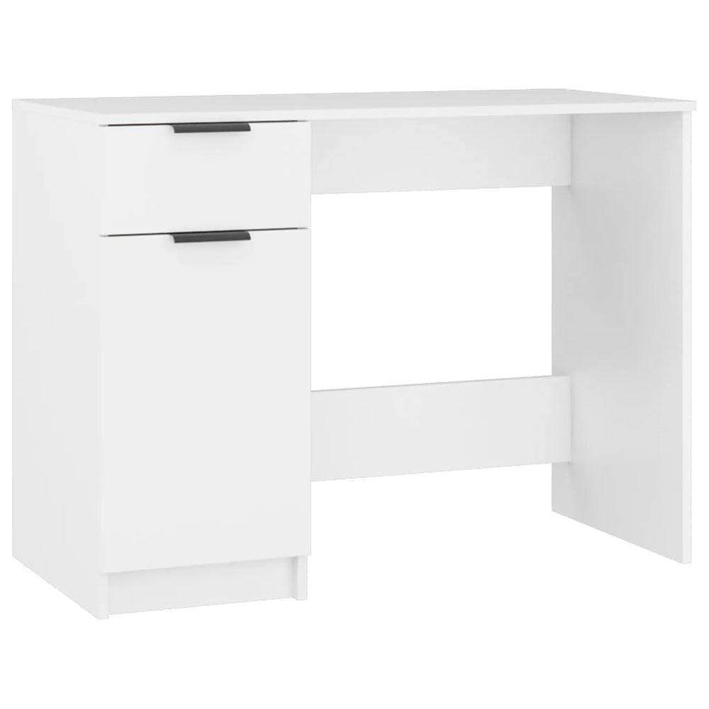 Birou, , 100X50X75 Cm, Lemn Prelucrat