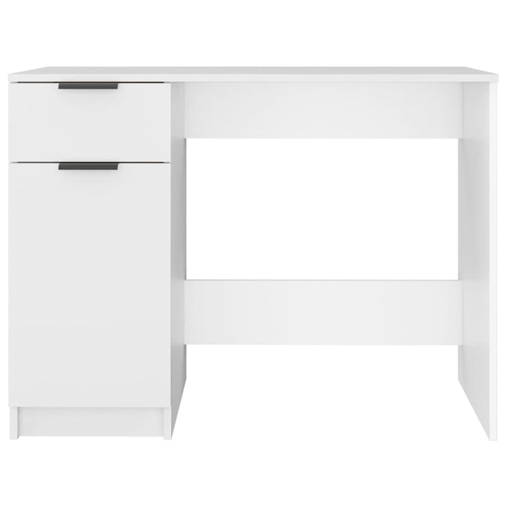 Birou, , 100X50X75 Cm, Lemn Prelucrat