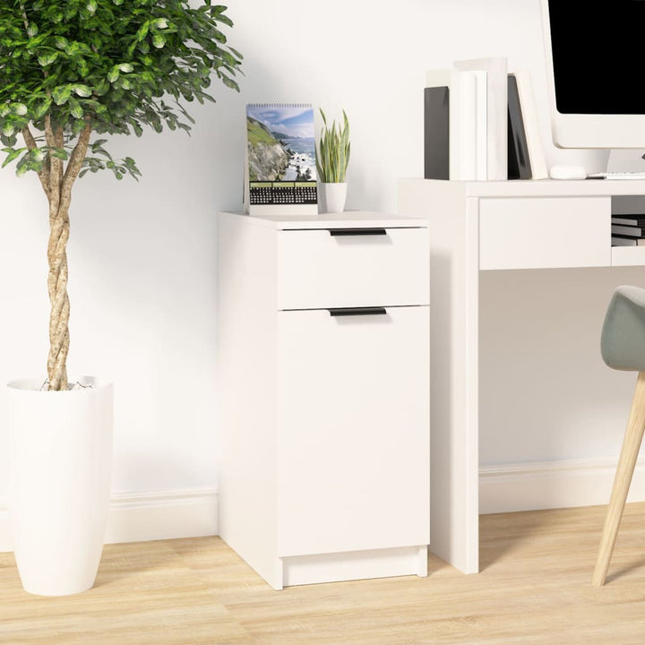 Dulap De Birou, , 33,5X50X75 Cm, Lemn Prelucrat