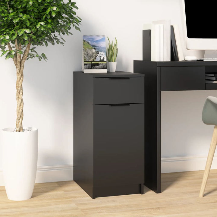 Dulap De Birou, , 33,5X50X75 Cm, Lemn Prelucrat
