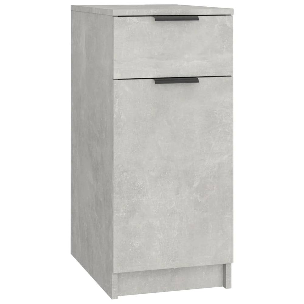 Dulap De Birou, , 33,5X50X75 Cm, Lemn Prelucrat