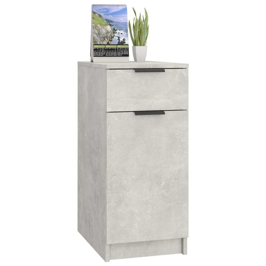 Dulap De Birou, , 33,5X50X75 Cm, Lemn Prelucrat