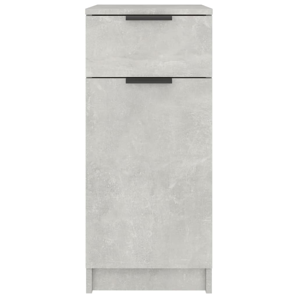 Dulap De Birou, , 33,5X50X75 Cm, Lemn Prelucrat