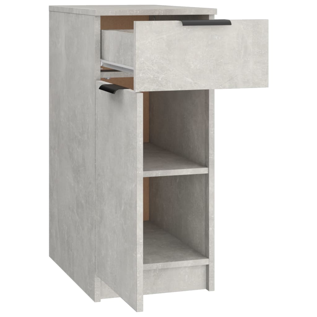 Dulap De Birou, , 33,5X50X75 Cm, Lemn Prelucrat