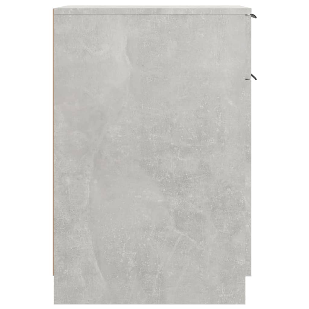 Dulap De Birou, , 33,5X50X75 Cm, Lemn Prelucrat