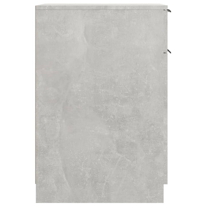 Dulap De Birou, , 33,5X50X75 Cm, Lemn Prelucrat