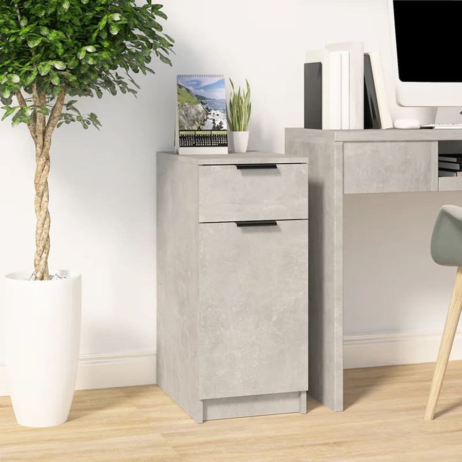 Dulap De Birou, , 33,5X50X75 Cm, Lemn Prelucrat