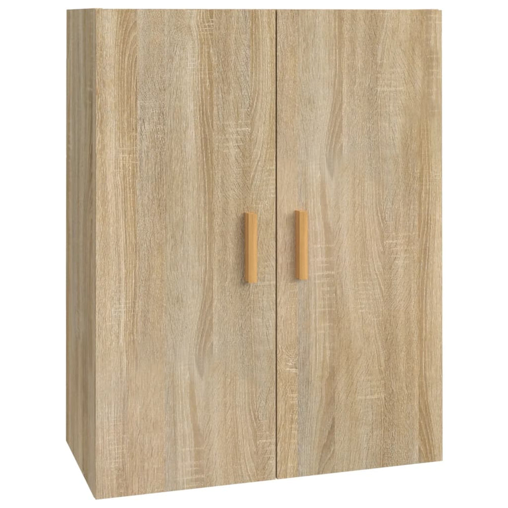 Dulap De Perete Suspendat, , 69,5X34X90 Cm