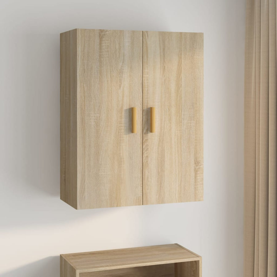 Dulap De Perete Suspendat, , 69,5X34X90 Cm