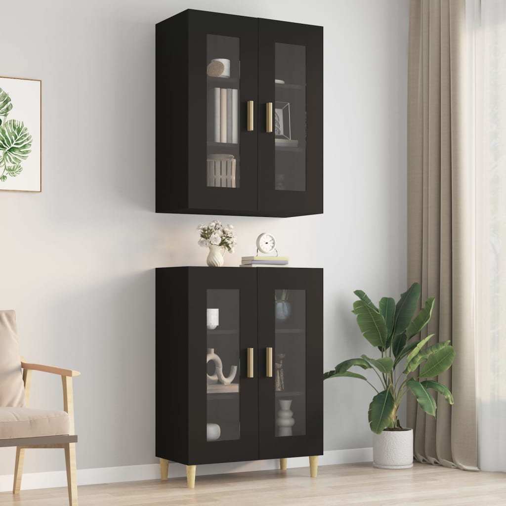 Dulap De Perete Suspendat, , 69,5X34X90 Cm