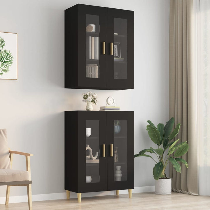 Dulap De Perete Suspendat, , 69,5X34X90 Cm