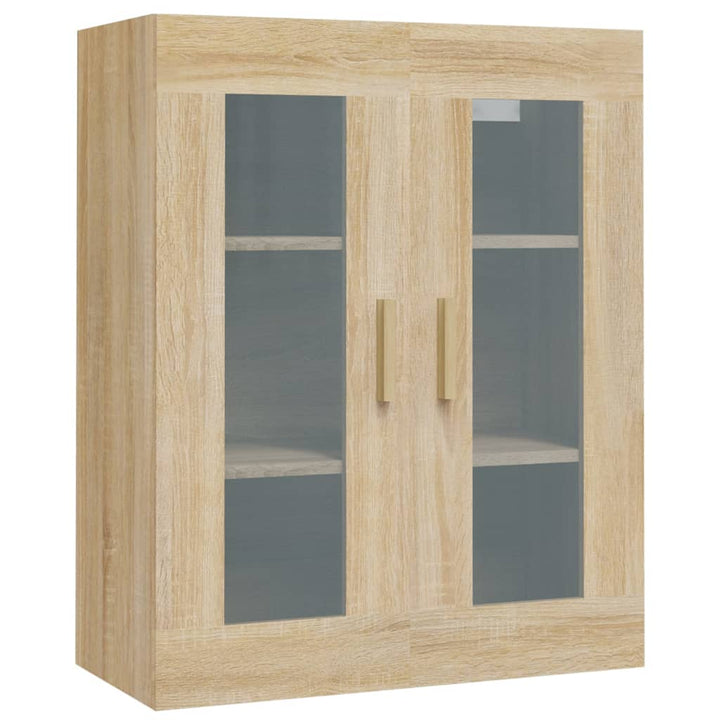 Dulap De Perete Suspendat, , 69,5X34X90 Cm