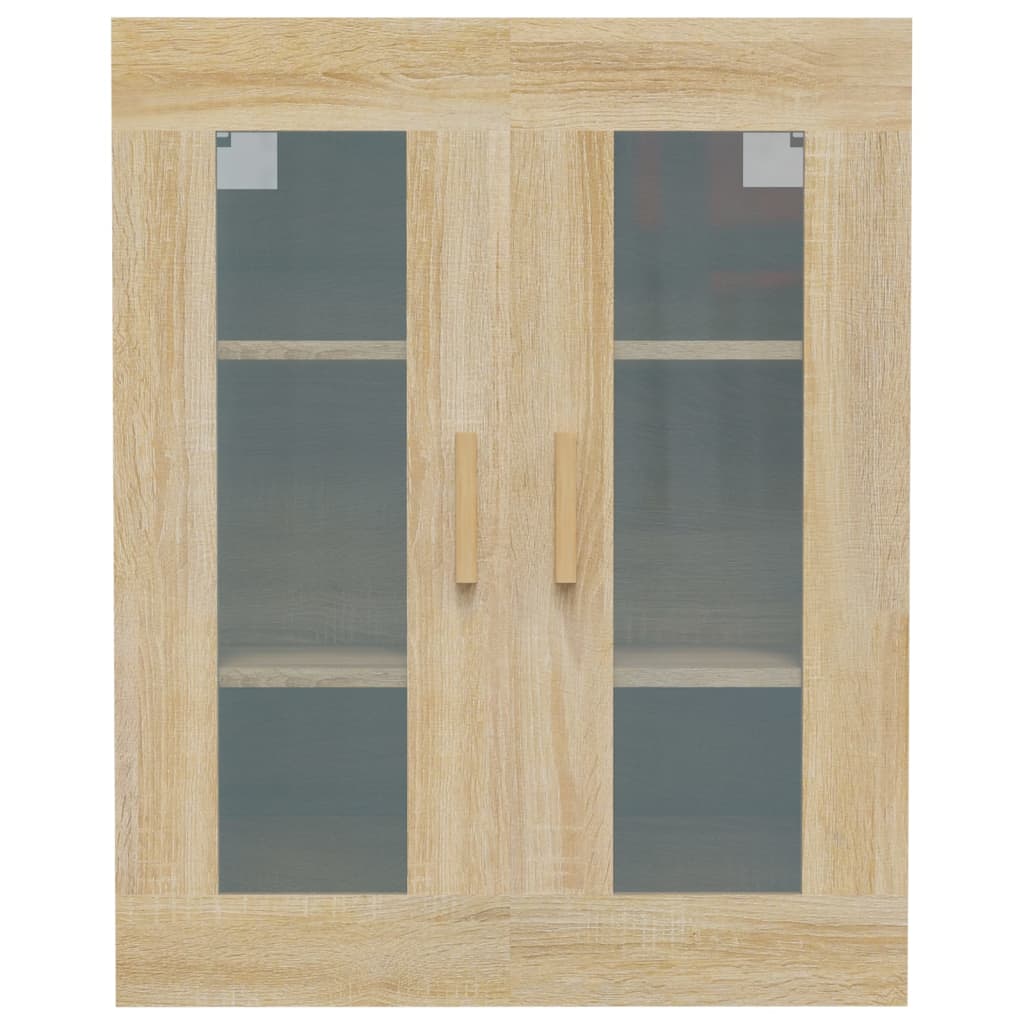 Dulap De Perete Suspendat, , 69,5X34X90 Cm
