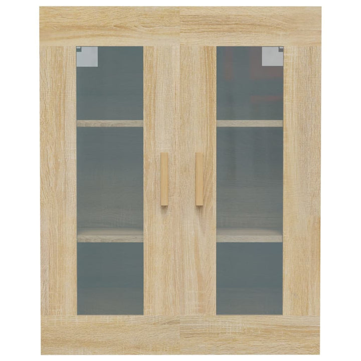 Dulap De Perete Suspendat, , 69,5X34X90 Cm