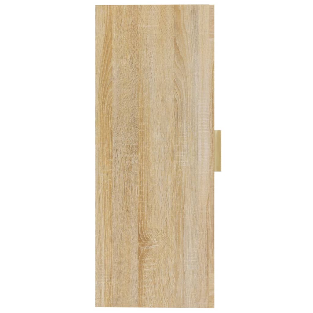 Dulap De Perete Suspendat, , 69,5X34X90 Cm