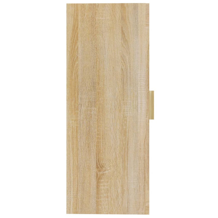 Dulap De Perete Suspendat, , 69,5X34X90 Cm