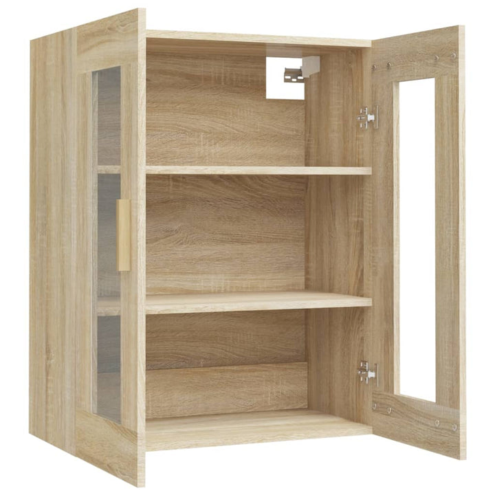Dulap De Perete Suspendat, , 69,5X34X90 Cm