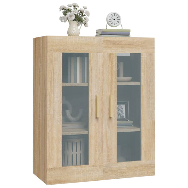 Dulap De Perete Suspendat, , 69,5X34X90 Cm