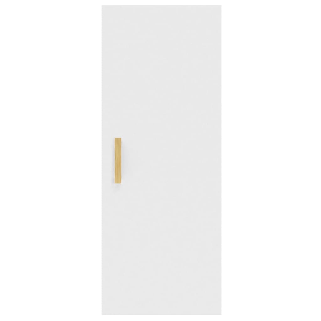 Dulap De Perete, , 34,5X34X90 Cm, Lemn Compozit