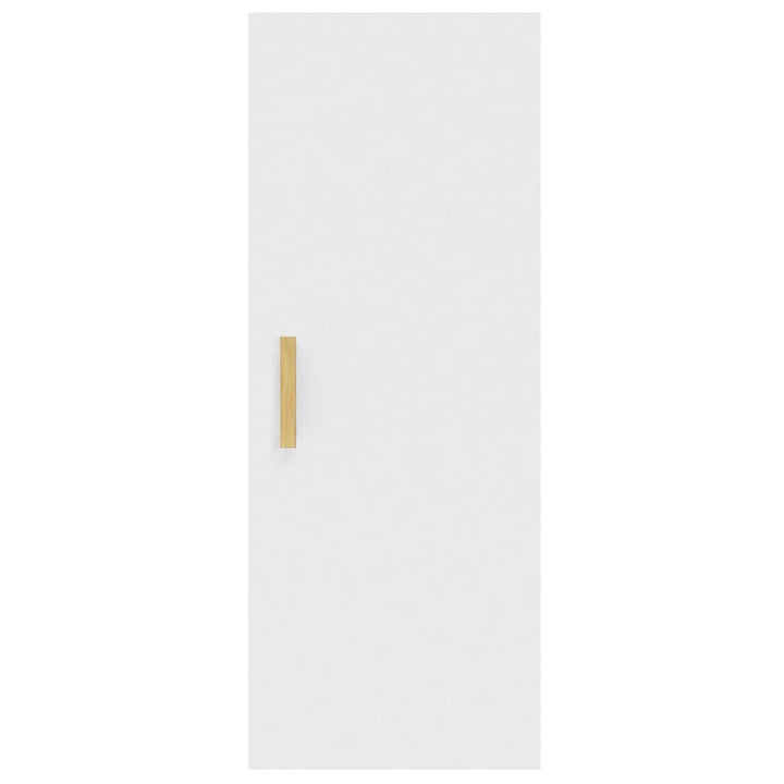 Dulap De Perete, , 34,5X34X90 Cm, Lemn Compozit