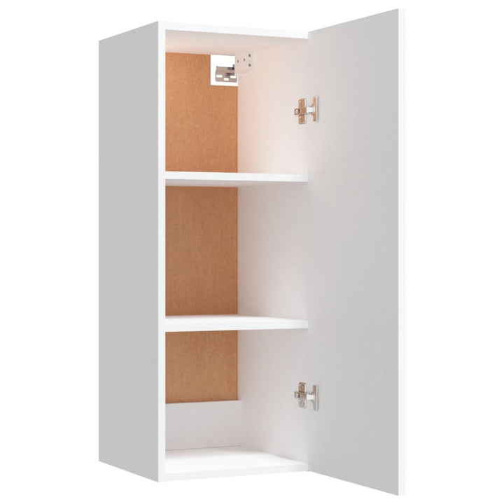 Dulap De Perete, , 34,5X34X90 Cm, Lemn Compozit
