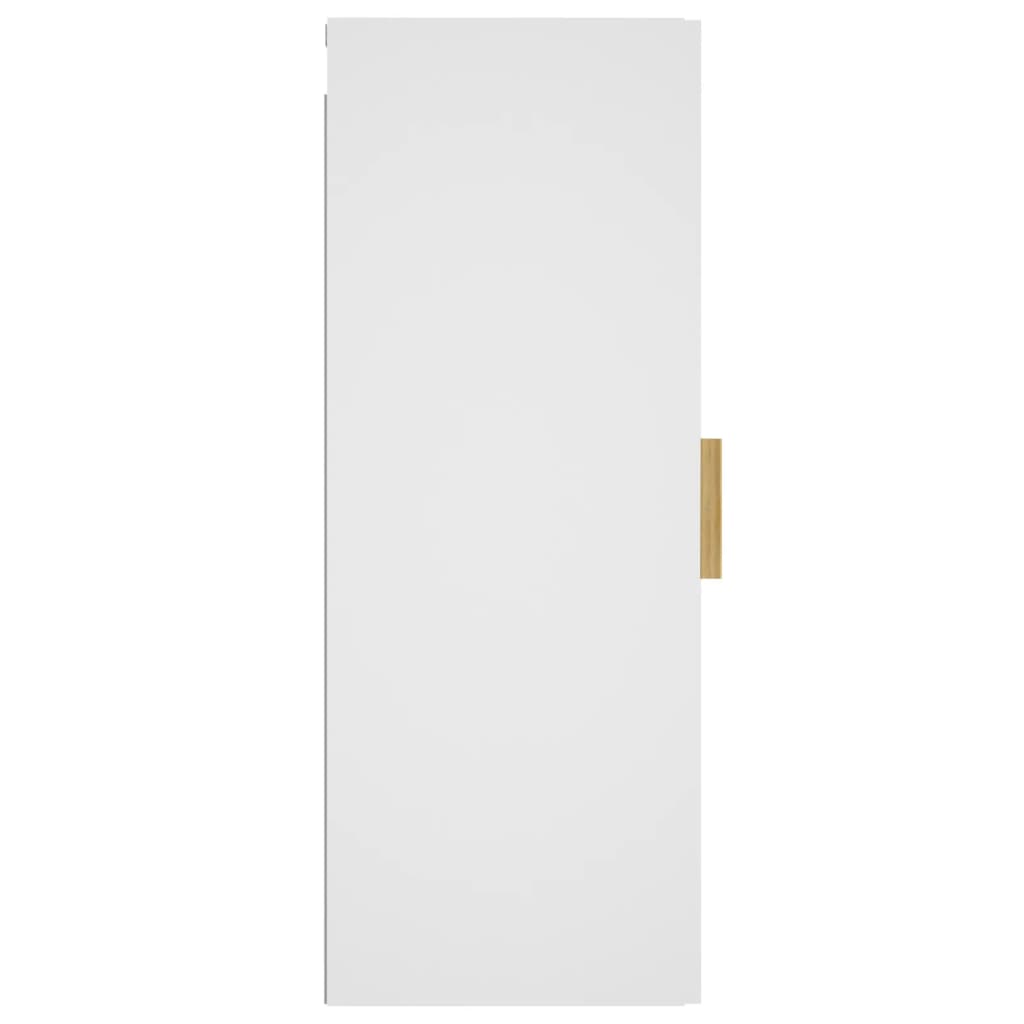 Dulap De Perete, , 34,5X34X90 Cm, Lemn Compozit