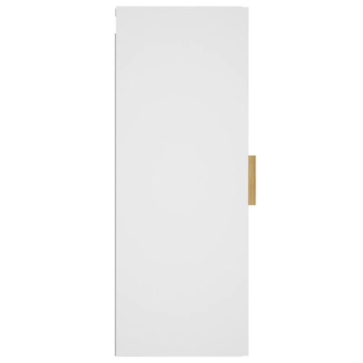 Dulap De Perete, , 34,5X34X90 Cm, Lemn Compozit