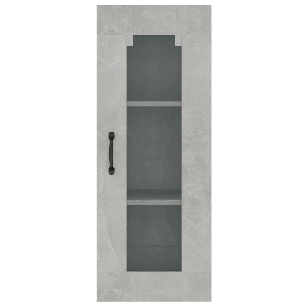 Dulap De Perete Suspendat, , 34,5X34X90 Cm