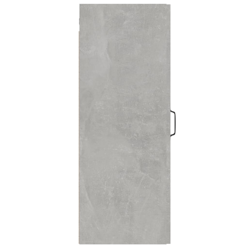 Dulap De Perete Suspendat, , 34,5X34X90 Cm