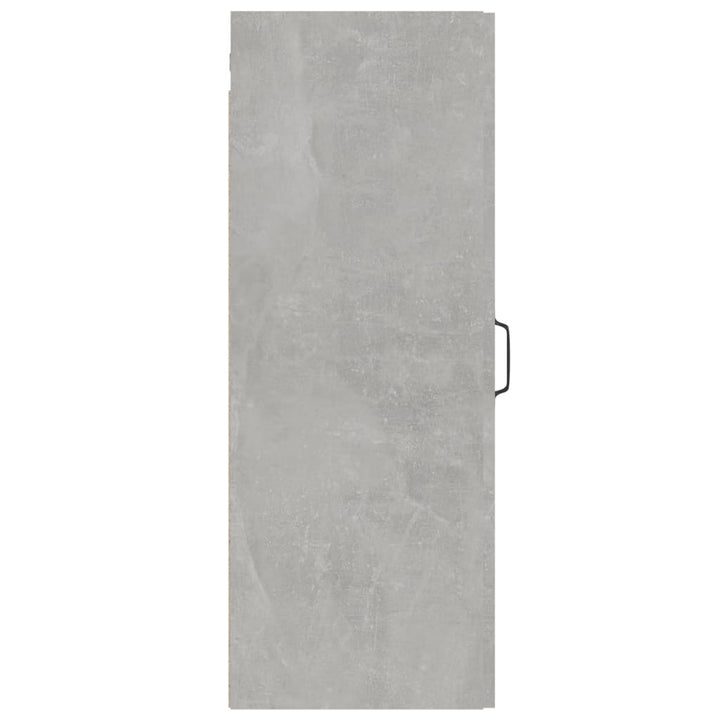 Dulap De Perete Suspendat, , 34,5X34X90 Cm