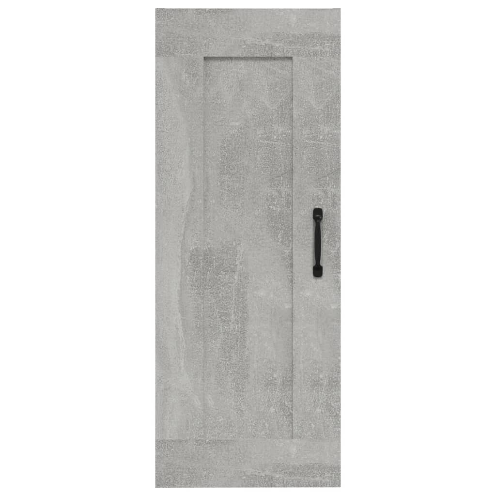 Dulap Suspendat, , 35X34X90 Cm, Lemn Prelucrat