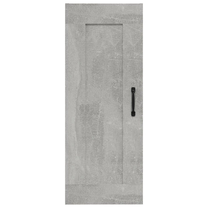 Dulap Suspendat, , 35X34X90 Cm, Lemn Prelucrat