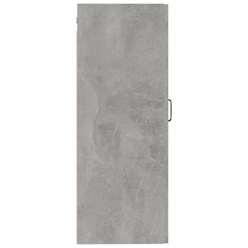 Dulap Suspendat, , 35X34X90 Cm, Lemn Prelucrat
