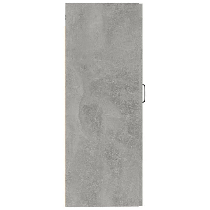 Dulap Suspendat, , 35X34X90 Cm, Lemn Prelucrat